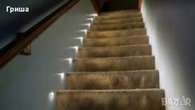 Ремонт на стълбищно осветление, снимка 9 - Електро услуги - 38183581