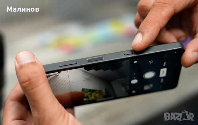 Sony Xperia 10 VII Dual sim 5G от Get Mobile , снимка 11 - Sony - 51744208