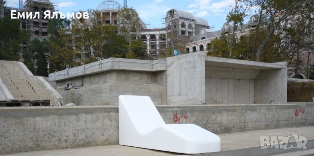 Джакузи от стиропор, епс, снимка 14 - Ремонти на баня - 39085894