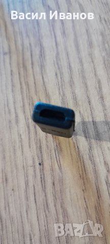 Преходник micro USB USB C, снимка 1