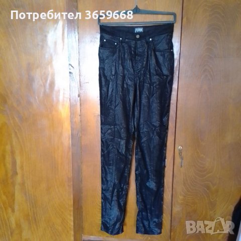 Дамски панталон Джанфранко Фере,размер28/42, снимка 1 - Панталони - 40570717