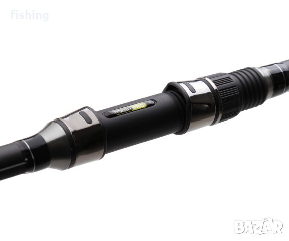 НОВО 2022 Шаранска Въдица Carp Pro D-Carp K-Series 3.60/3,90 3.25/3.5lb, снимка 3 - Въдици - 33729792