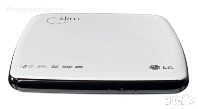  LG DVD записващо устройство LG GSA-E50N