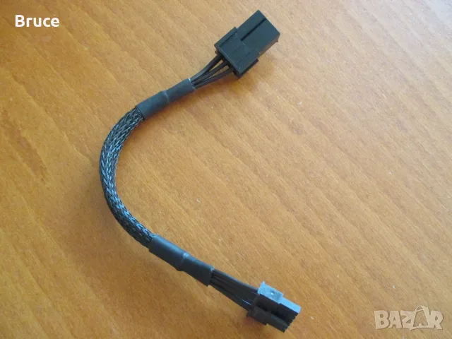 Комплект кабели за Corsair iCUE Link HUB, снимка 2 - Кабели и адаптери - 56158522