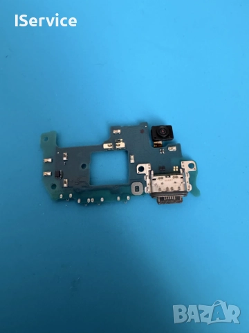 Samsung A55 Долна платка