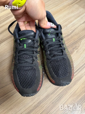 Оригинални маратонки Asics GEL-Quantum 360! 39 н, снимка 3 - Маратонки - 38484726