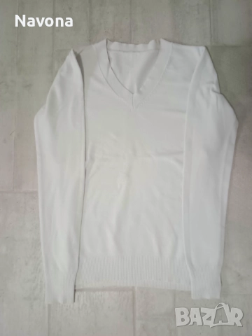 Пуловерчета 12-13г., снимка 3 - Детски пуловери и жилетки - 52350214