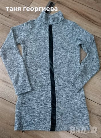 Топло поло, снимка 2 - Блузи с дълъг ръкав и пуловери - 30950359