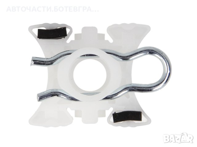 Пластмасов водач  BMW 