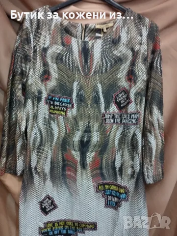 Рокля, снимка 2 - Рокли - 48238370