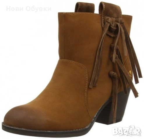 Rocket Dog, номер:39, нови, оригинални дамски боти, снимка 2 - Дамски боти - 52094230