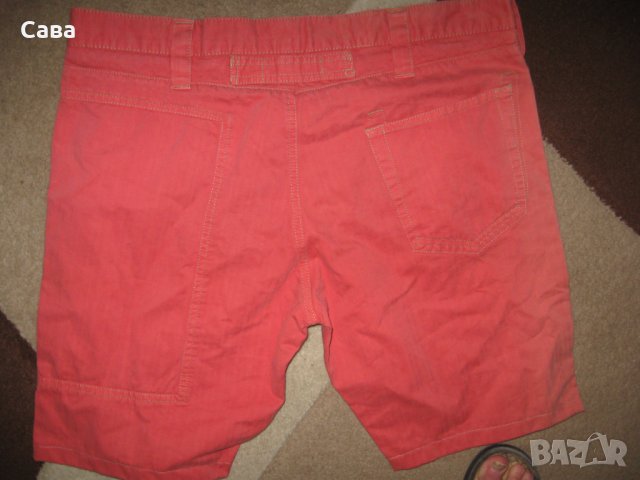 Къси панталони D.N.D, MLW   мъжки,М-Л, снимка 7 - Къси панталони - 37403245