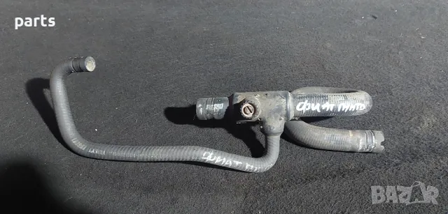 Воден Маркуч Фиат Пунто Мк1 N:7373, снимка 2 - Части - 47438678