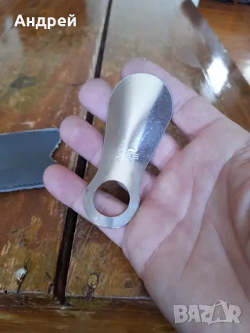 Стара обувалка #12, снимка 4 - Други ценни предмети - 50234427