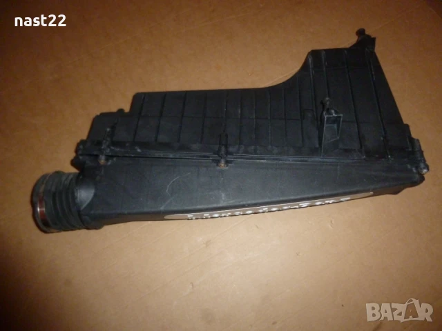 Кутия въздушен филтър за MERCEDES-BENZ C-CLASS  (S203) C 200 Kompressor , снимка 5 - Части - 50469012