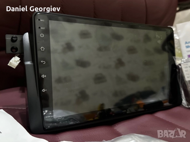 Чисто нова мултимедия Android за BMW E46/E39/Е53 пълен комплект HOBA!, снимка 3 - Аксесоари и консумативи - 52914144
