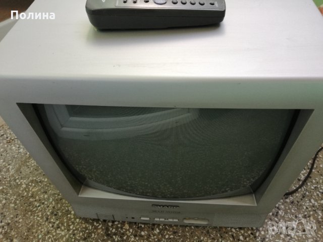 Телевизор и стойка, снимка 2 - Телевизори - 30452668