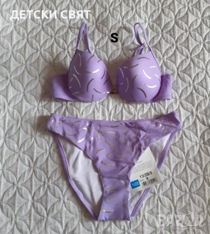 Нови бански костюми , снимка 10 - Бански костюми - 51221164