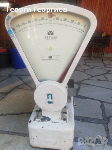 Везна до 10 кг, снимка 4 - Везни - 39111115