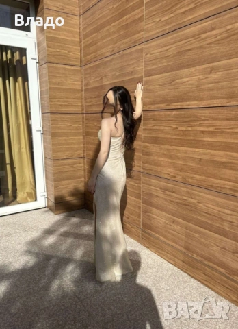 Бална абитуриентска рокля - САЩ, снимка 9 - Рокли - 54007790