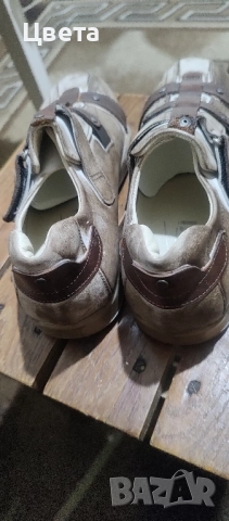 Дамски обувки, снимка 3 - Дамски ежедневни обувки - 52467961