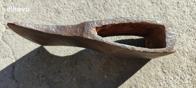 Брадва 1120гр, снимка 4 - Антикварни и старинни предмети - 47664147