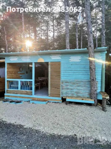 Продава се каравана , снимка 11 - Каравани под наем - 56241244