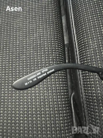 Очила Carrera, снимка 7 - Слънчеви и диоптрични очила - 48907787