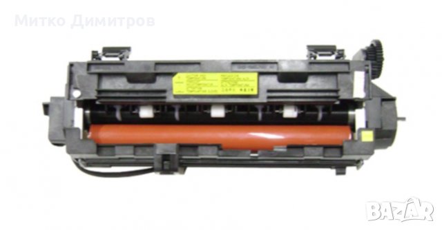 Xerox Phaser 3200mfp, Samsung SCX-4725FN - фюзер