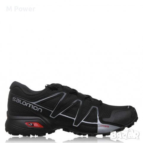 Salomon speedcross • Онлайн Обяви • Цени — Bazar.bg