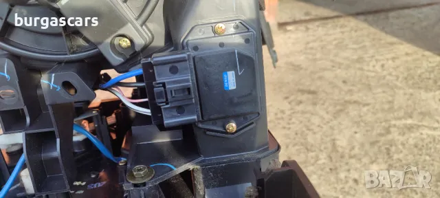 Реостат парно 499300-2121 Toyota Corolla Verso 04-09г - 50лв