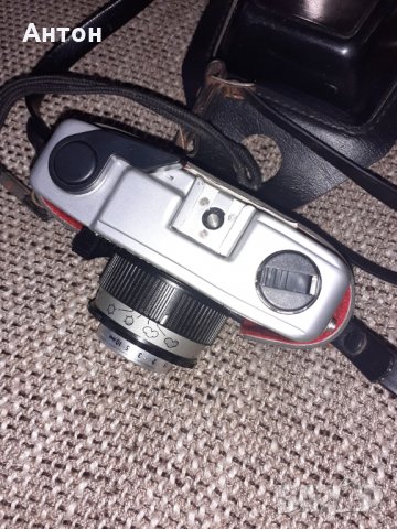 Фотоапарат Берета., снимка 4 - Колекции - 29618920