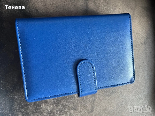 О! ПЛАНЕР ИНДИГО, снимка 2 - Ученически пособия, канцеларски материали - 51568721