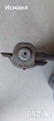 Преден десен носач за MITSUBISHI CARISMA , снимка 2 - Части - 39914226