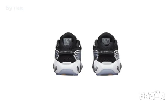 Мъжки маратонки , снимка 4 - Маратонки - 48827566