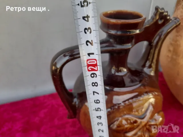 Керамични битови изделия, снимка 3 - Други ценни предмети - 55769131