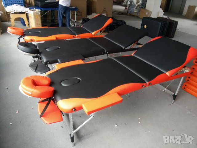 Масажна кушетка MagicPRO, снимка 7 - Кушетки - 31451310