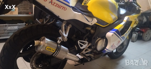 Продавам Honda CBR PC35 , снимка 5 - Мотоциклети и мототехника - 54070115