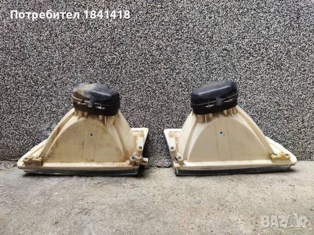 Фарове и огледала Пежо 106/ Peugeot 106, снимка 10 - Части - 51284761