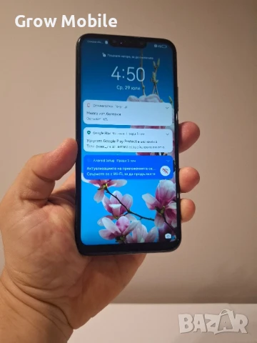 Huawei mate 20lite, снимка 1