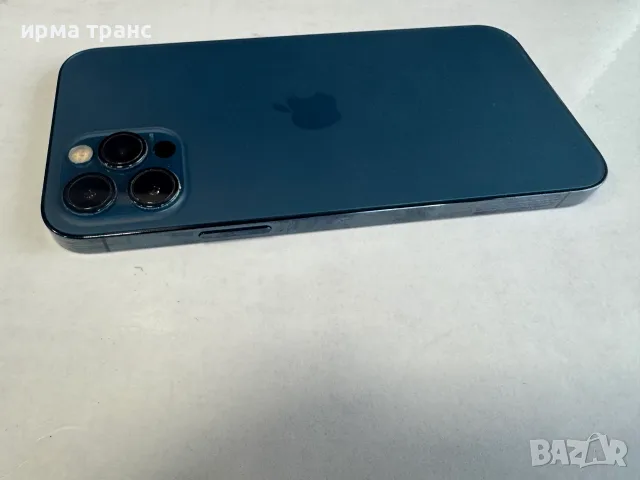 iPhone 12 Pro 256gb Dual sim фабрично отключен, снимка 9 - Apple iPhone - 56082795
