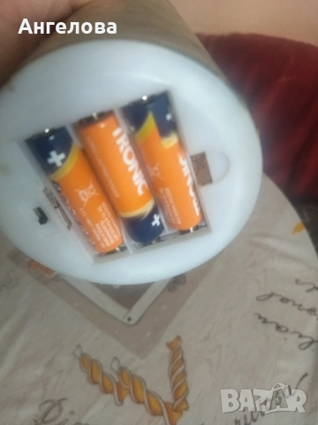 Коледен фенер, снимка 2 - Декорация за дома - 51864912