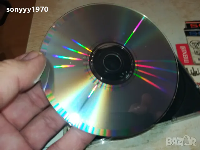 🍀SAMPLE SURROUND CD 1905251458, снимка 13 - CD дискове - 50346809