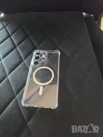 Samsung S26 Ultra кейс калъф, снимка 2 - Калъфи, кейсове - 55717116