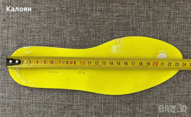 Christopher Kane размер -37, снимка 4 - Маратонки - 54341550