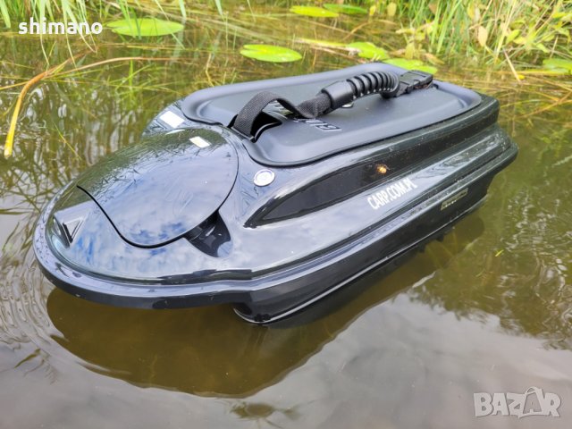 Лодка за захранка Actor Plus Boatman Bait Boat, снимка 17 - Такъми - 34285506