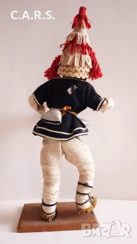 Стари български сувенири от соц. време, снимка 3 - Колекции - 50265180