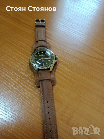 ВОСТОК Командирски, снимка 8 - Мъжки - 53249745