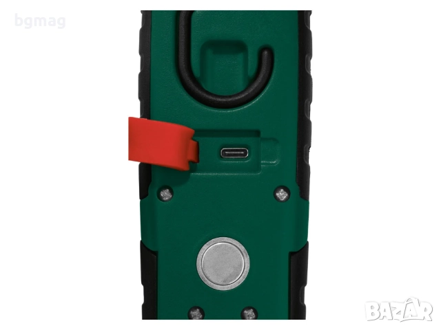 PARKSIDE работна акумулаторна LED лампа,PASL 4000 B3, снимка 8 - Лед осветление - 52092731