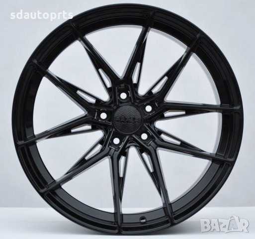19" Джанти БМВ 5X120 BMW E90 E91 E92 F30 F31 F32 F36 E60 F10 F11 F06 F, снимка 2 - Гуми и джанти - 31584224